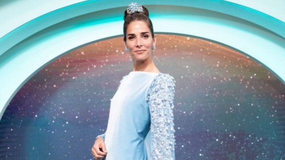 El glamoroso regreso de Juana Viale:  apertura de lujo y escenografía renovada