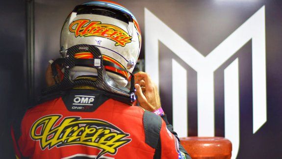 TC Pick Up: Manuel Urcera completó su primera clasificación