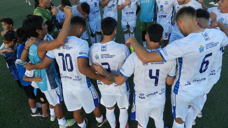 Deportivo Rincón viaja a Mar del Plata y se adelanta su partido