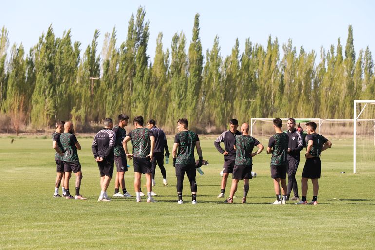 Fotografía: Claudio Espinoza.&nbsp;