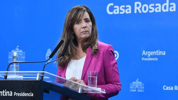 Escándalo: Cerruti participó en el sorteo de un vibrador