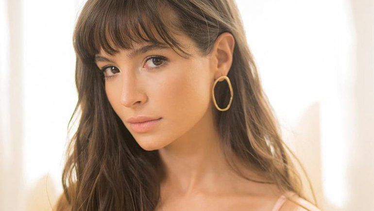 Brenda Asnicar dio detalles de su relación con Charly García