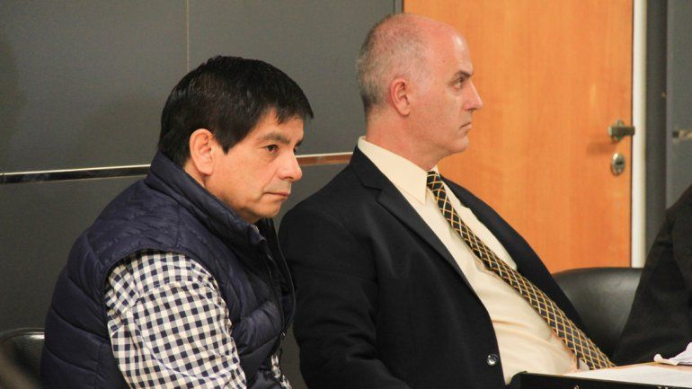 Rubén López deberá sentarse nuevamente en el banquillo de los acusados.