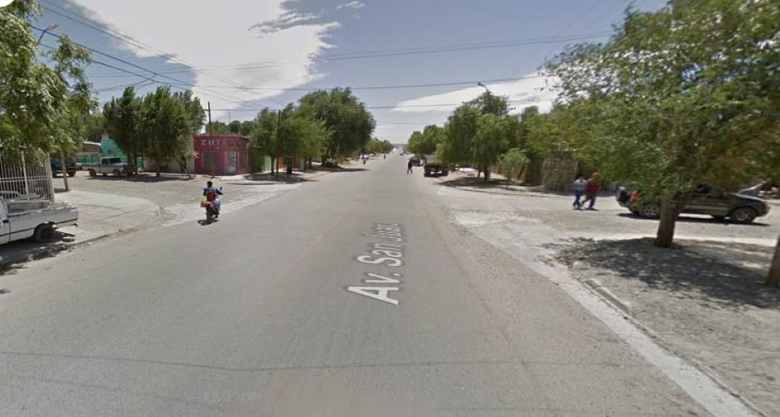 Los policías de Roca recuperaron la moto robada en Cipolletti en un operativo que realizaron en inmediaciones de la esquina de San Juan y Montevideo.&nbsp;