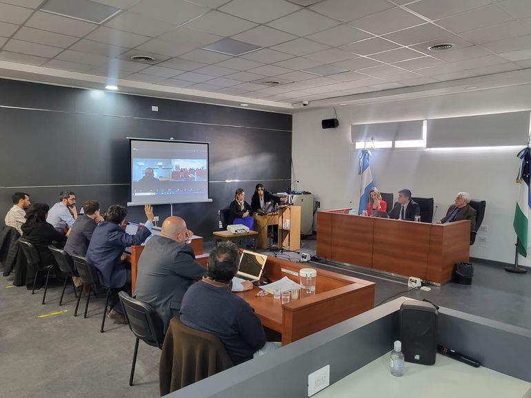 Por el juicio pasar&aacute;n 20 testigos.&nbsp;