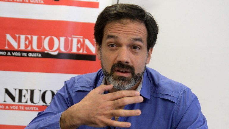 Rodríguez Lastra impugnó la condena en su contra