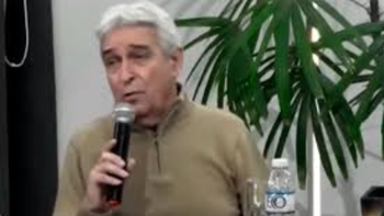 El intendente de una localidad de Entre Ríos apoyó las políticas de Javier Milei.