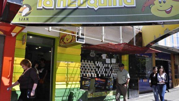 Apareció el roquense que ganó $17 millones en el Telekino