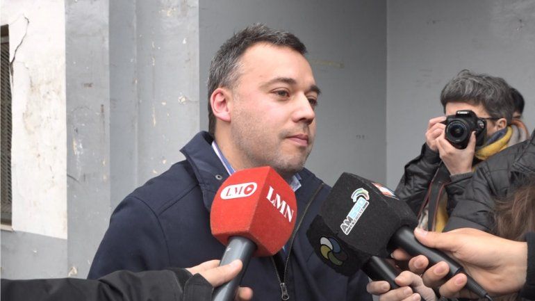 La indignación del hermano de Castillo: En 3 ó 4 años sale y vuelve a matar