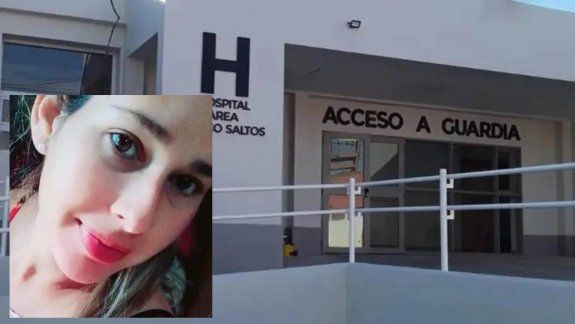 Violencia obstétrica: la familia de Romina encontró más de 100 casos 