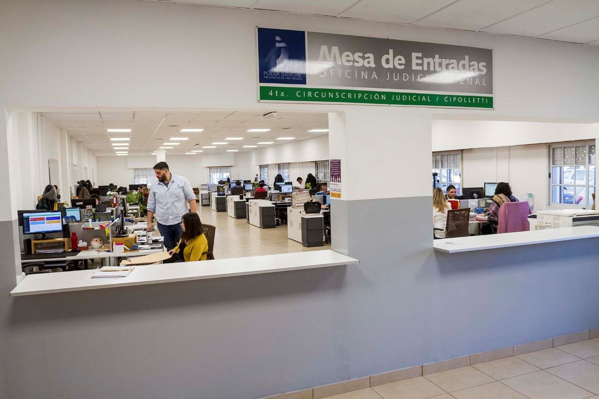 Reprogramaron la audiencia por la causa Techo Digno