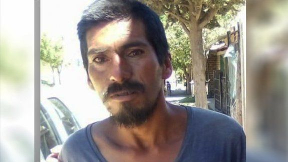 Desapareció hace una semana y nadie sabe dónde está