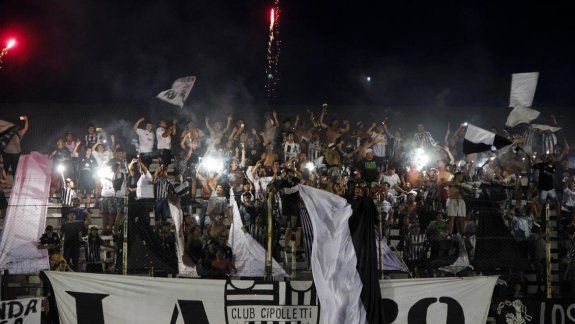 Cipo tiene chances de ser invitado a la B Nacional