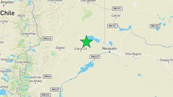 un nuevo sismo sacudio sauzal bonito: parecio una explosion