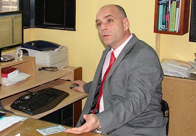 Atacaron a golpes a un juez en su propia casa&nbsp;