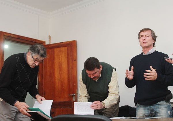 Afirman que crece la violencia en las tomas