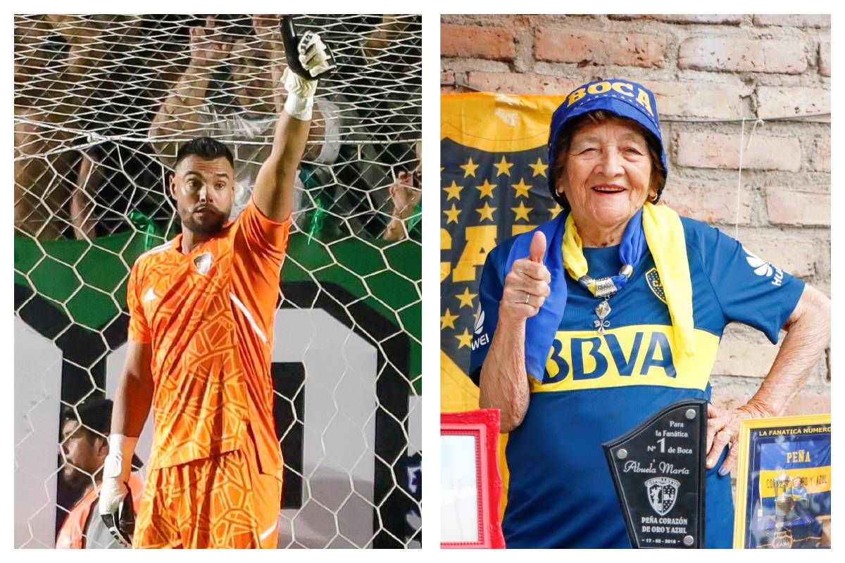 Eliana Guercio confirmó que la abuela cipoleña conocerá a Romero