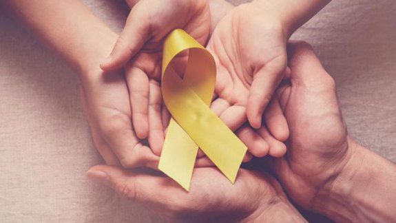 Lanzan programa para acompañar a pacientes de oncología infantil