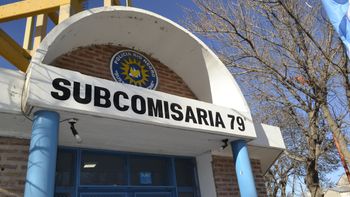 Dos procedimientos en el barrio Antártida Argentina de Cipolletti, permitieron recuperar elementos robados.