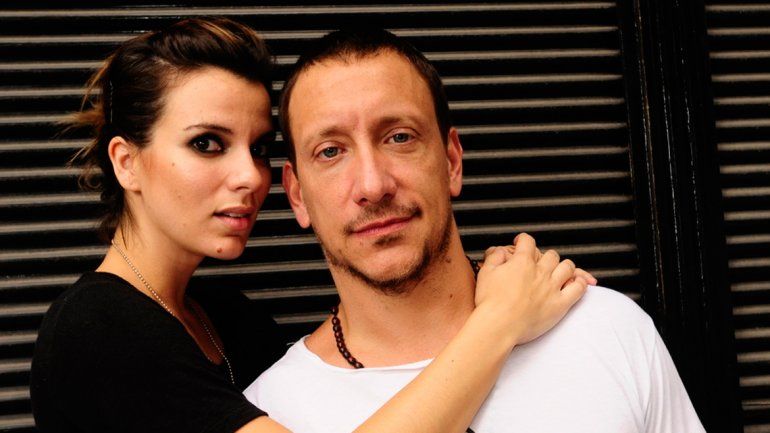 El video que provocó los rumores de la separación de Gime Accardi y Nico Vázquez