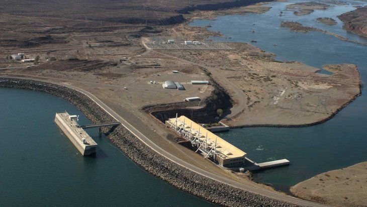 Río Negro y Neuquén avanzan en el plan de concesiones de las represas