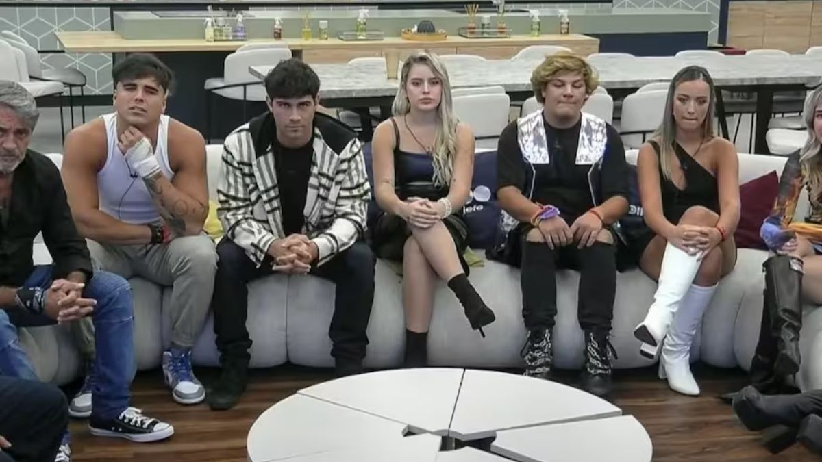 Gran Hermano