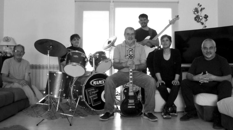 La Biblia, el mítico disco de Vox Dei, llega al CCC con artistas locales