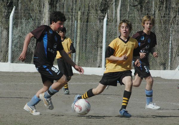 La Academia estará de viaje