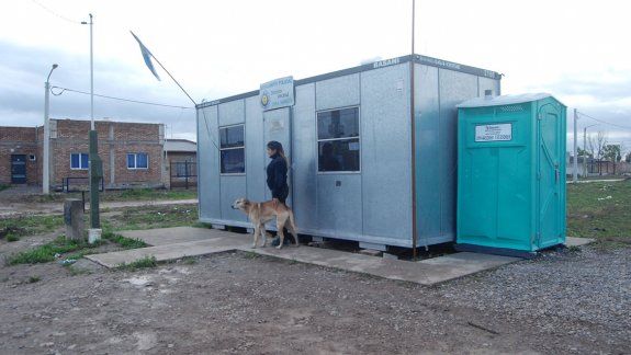 El Distrito Vecinal Noroeste está aislado y los delincuentes atacan todos los días