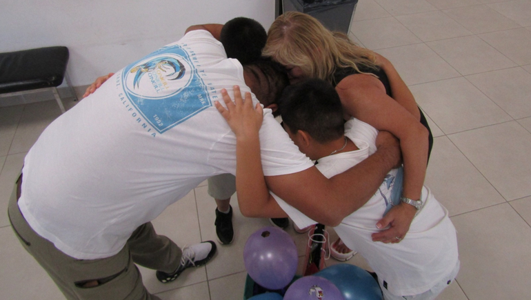 La guía nacional de adopción subraya que “la adopción consiste en encontrar una familia para un niño y no un niño para una familia”.