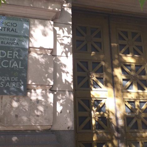 Condenaron a un hombre a prisión por abusar de su hermana