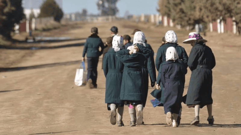 La tierra, la agricultura y el trabajo son pilares fundamentales de su identidad.&nbsp;