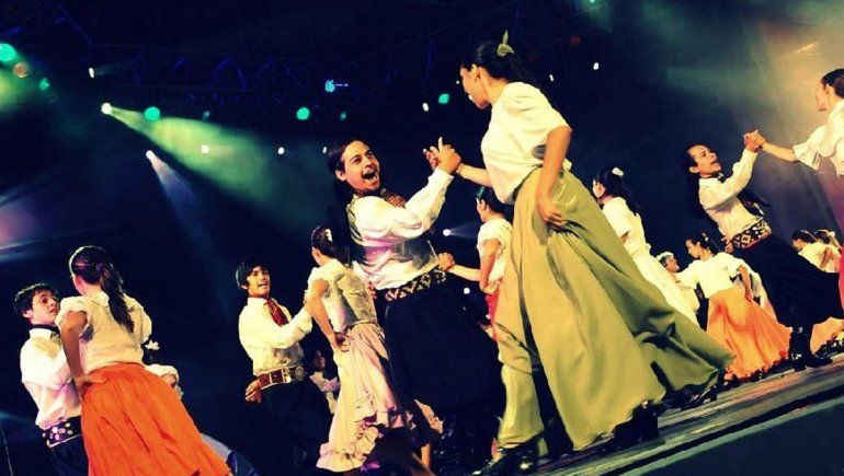 Artistas rionegrinos se suman al ciclo Argentina en Casa