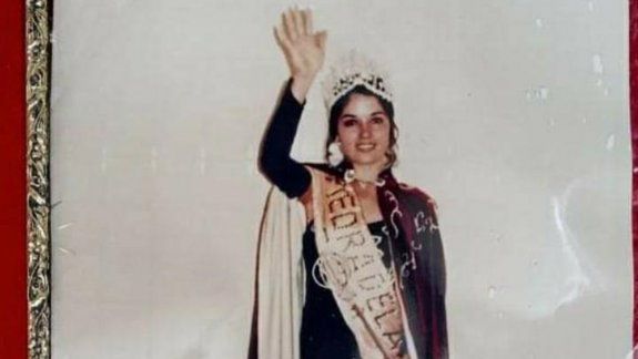 El atroz asesinato de la reina de la belleza de Piedra del Águila