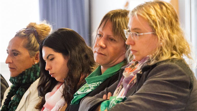 El Concejo Deliberante aprobó el cupo laboral trans para la Muni de Cipolletti