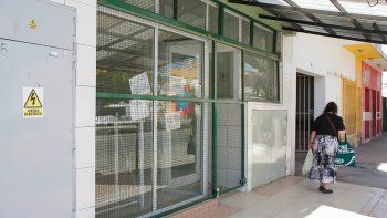 buscan evitar el recorte salarial en comercios locales