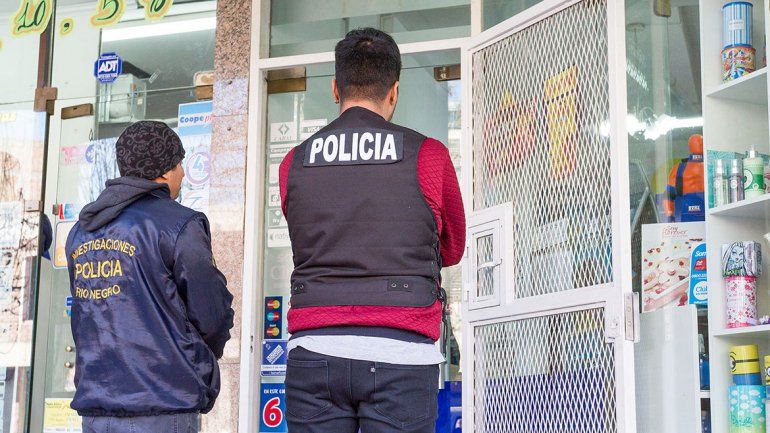 Van a presentar una aplicación regional con lista de prófugos