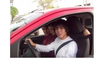 buscan a joven cipoleno desaparecido