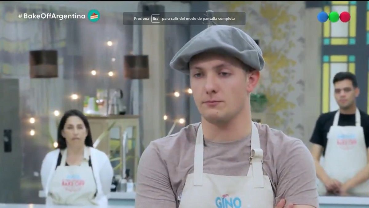 Foto: captura (@cocinatelefe)