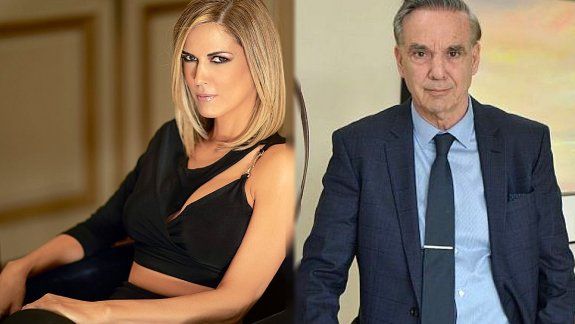 Pichetto contó que rechazó una propuesta amorosa de Canosa 