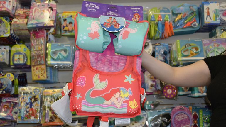 Papá Noel en Cipolletti: valores, tendencias y las mejores opciones para regalar