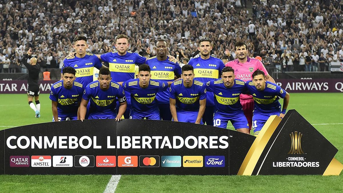 Boca se pegó un susto en el vuelo de vuelta: Nunca viví algo así