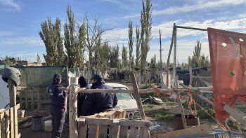 le quemaron la casa y el auto tras denuncia de abuso de menores y ahora lo condenaron