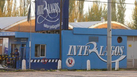 La última batalla de García para rescatar la empresa Interlagos