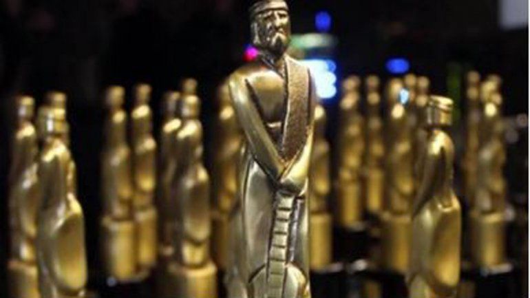 Cuándo y dónde se entregan los premios Martín Fierro
