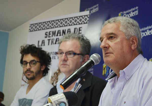 Cultura busca recuperar nuestra identidad