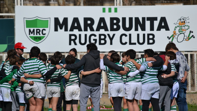 Rugby: se viene la edición 21 del Encuentro Nacional Gringo Manson en Marabunta