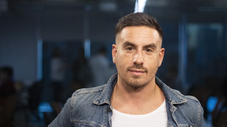 La inesperada decisión de Federico Bal tras separarse de su novia