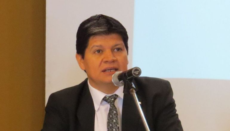 El presidente de CAME estará en Cipolletti y en Neuquén