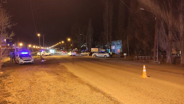 ¡Peligro al volante!: atraparon a 15 conductores borrachos 